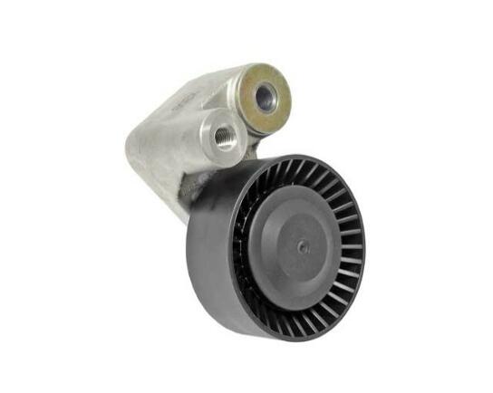 BMW A/C Belt Tensioner Pulley 11281742859 - INA 5310267100